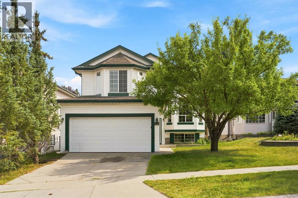 9216 Edgebrook Drive NW, Edgemont, Calgary photo 1