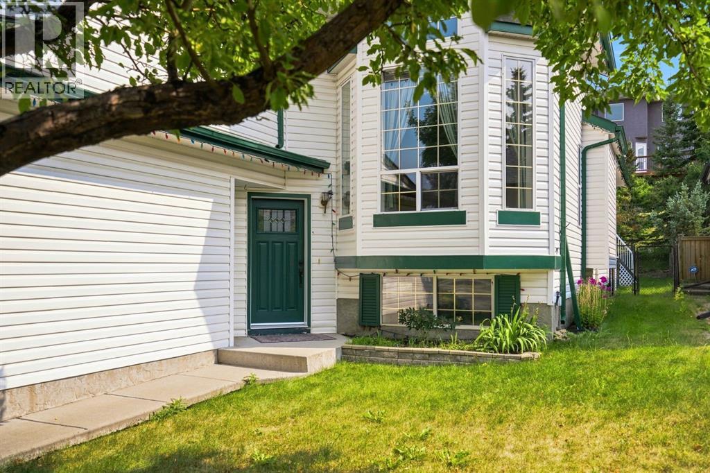 9216 Edgebrook Drive NW, Edgemont, Calgary photo 3