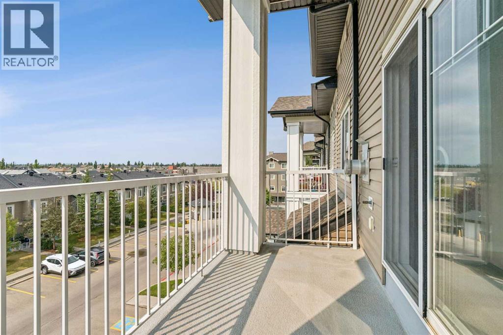 #4410 115 Prestwick Villas SE - 20