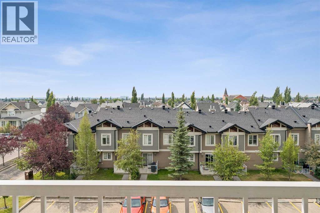 #4410 115 Prestwick Villas SE - 21
