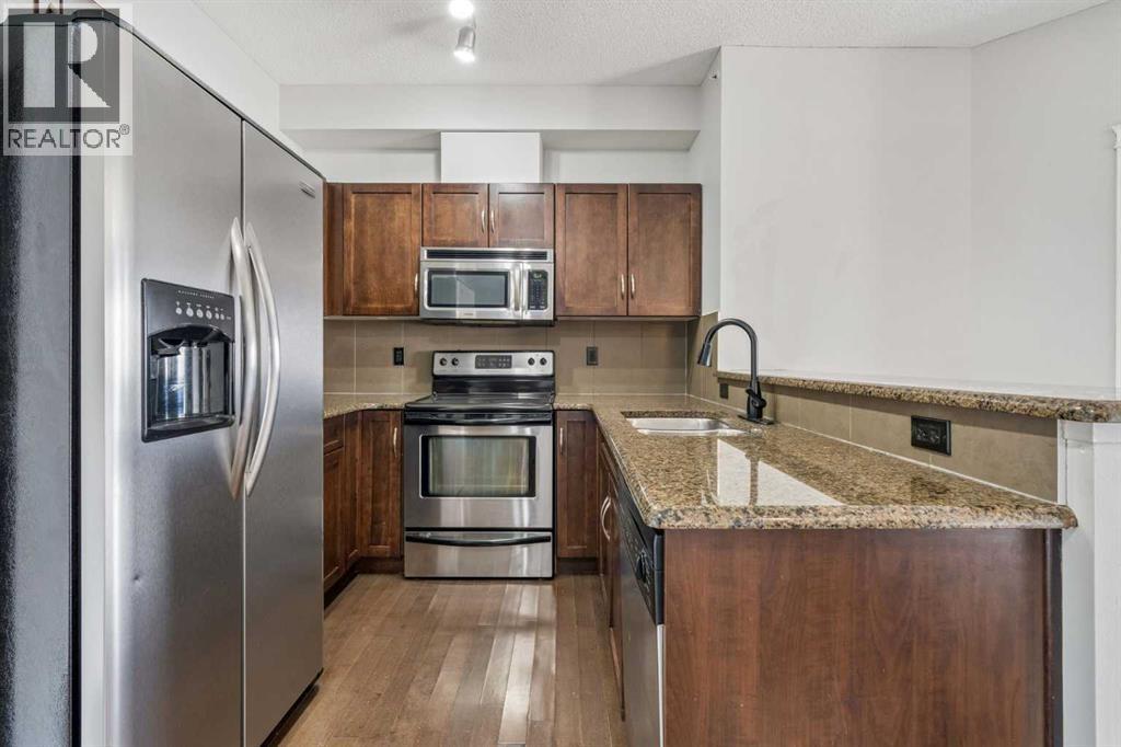 #4410 115 Prestwick Villas SE - 6