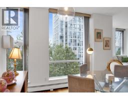 905 1008 Cambie Street, Vancouver, BC V6B6J7 Photo 12