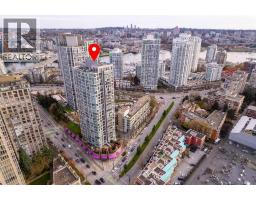 905 1008 Cambie Street, Vancouver, BC V6B6J7 Photo 26