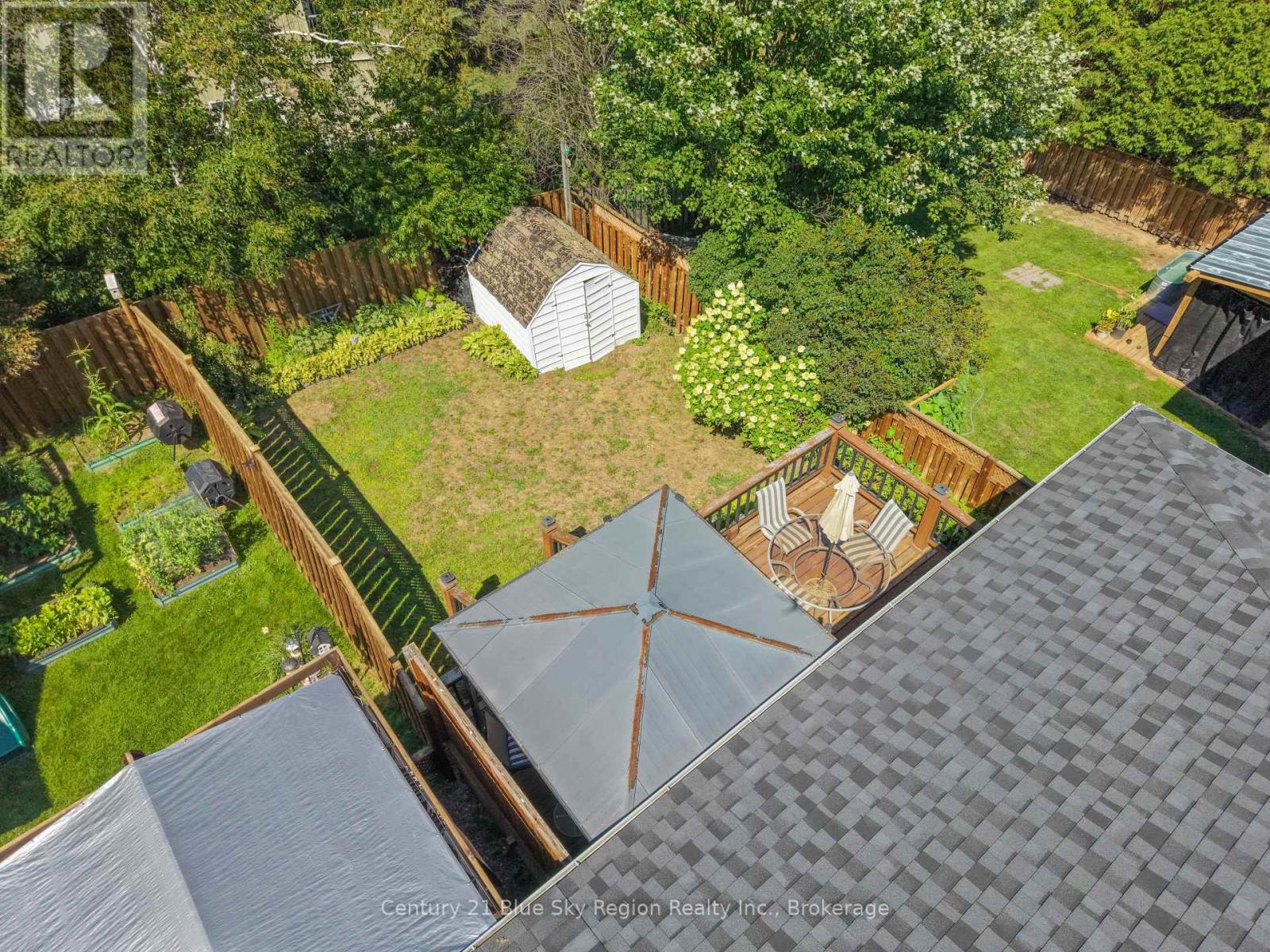 140 MASSEY DRIVE - 6