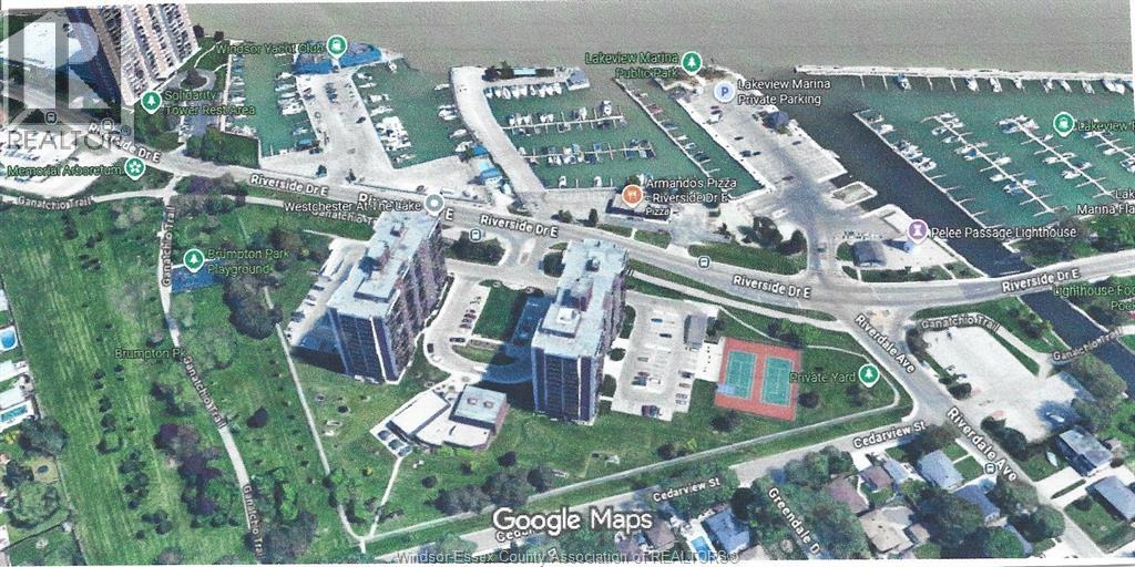 #W 610 9099 RIVERSIDE DRIVE East - 29