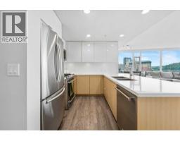 Primary Bedroom - 402, 519 Riverfront Avenue Se, Calgary, AB T2G1K6 Photo 6