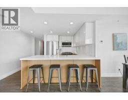Bedroom - 402, 519 Riverfront Avenue Se, Calgary, AB T2G1K6 Photo 7
