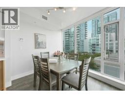 3pc Bathroom - 402, 519 Riverfront Avenue Se, Calgary, AB T2G1K6 Photo 9