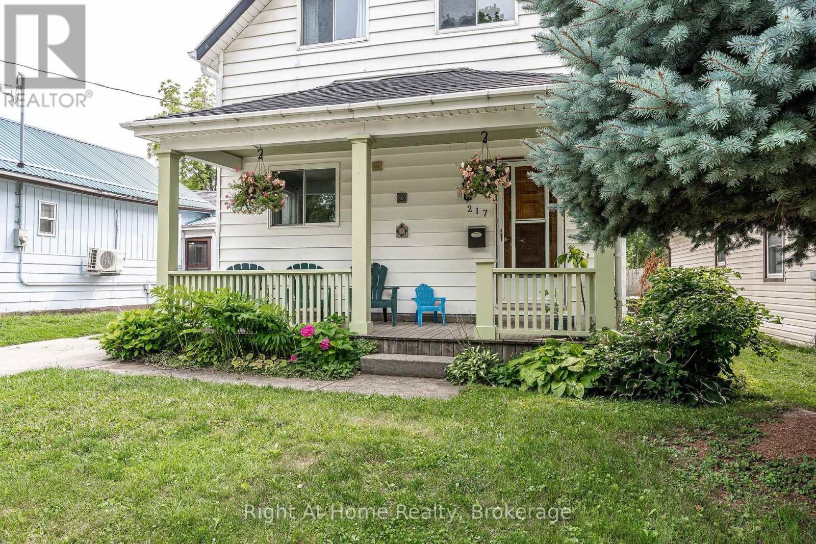 217 WEST GORE STREET - 2