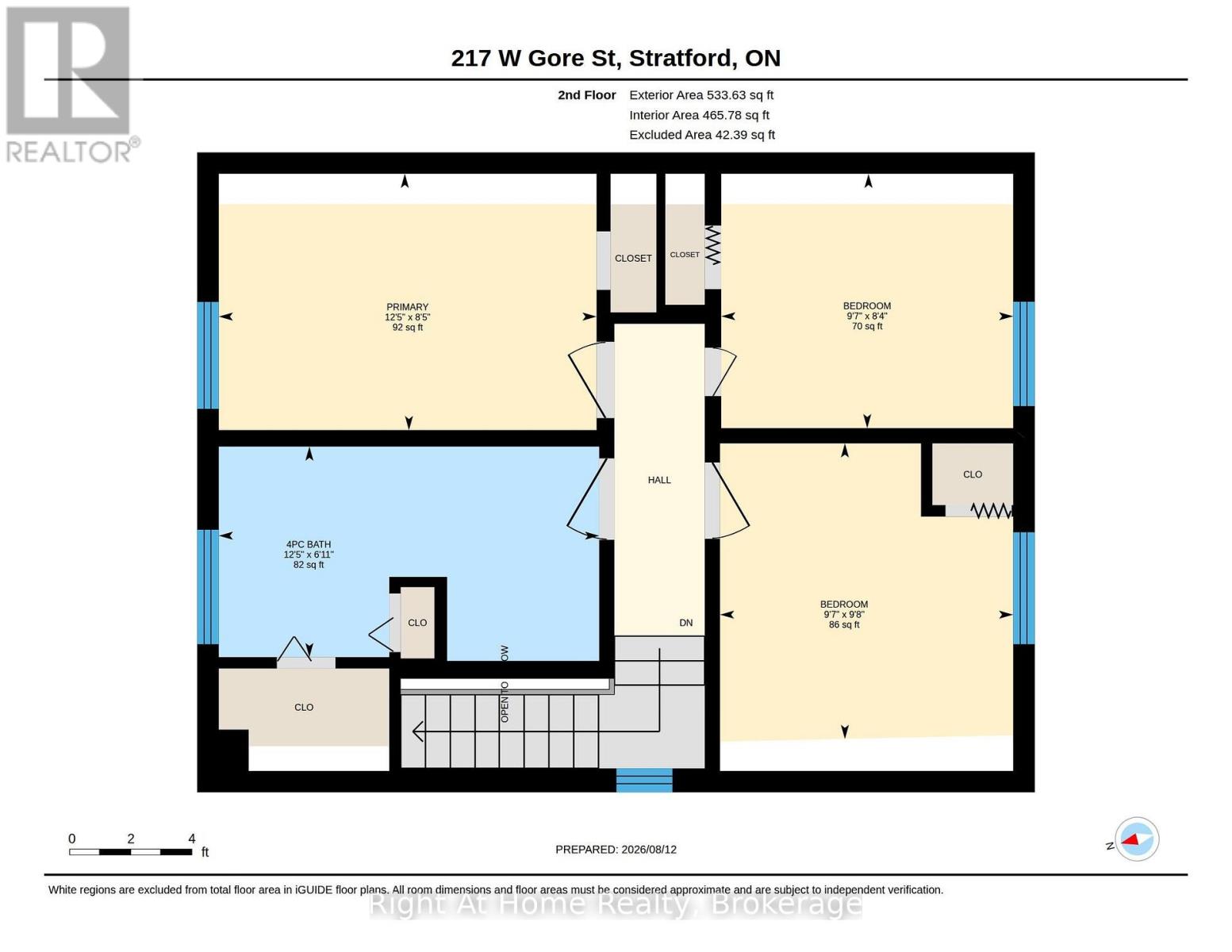217 WEST GORE STREET - 40