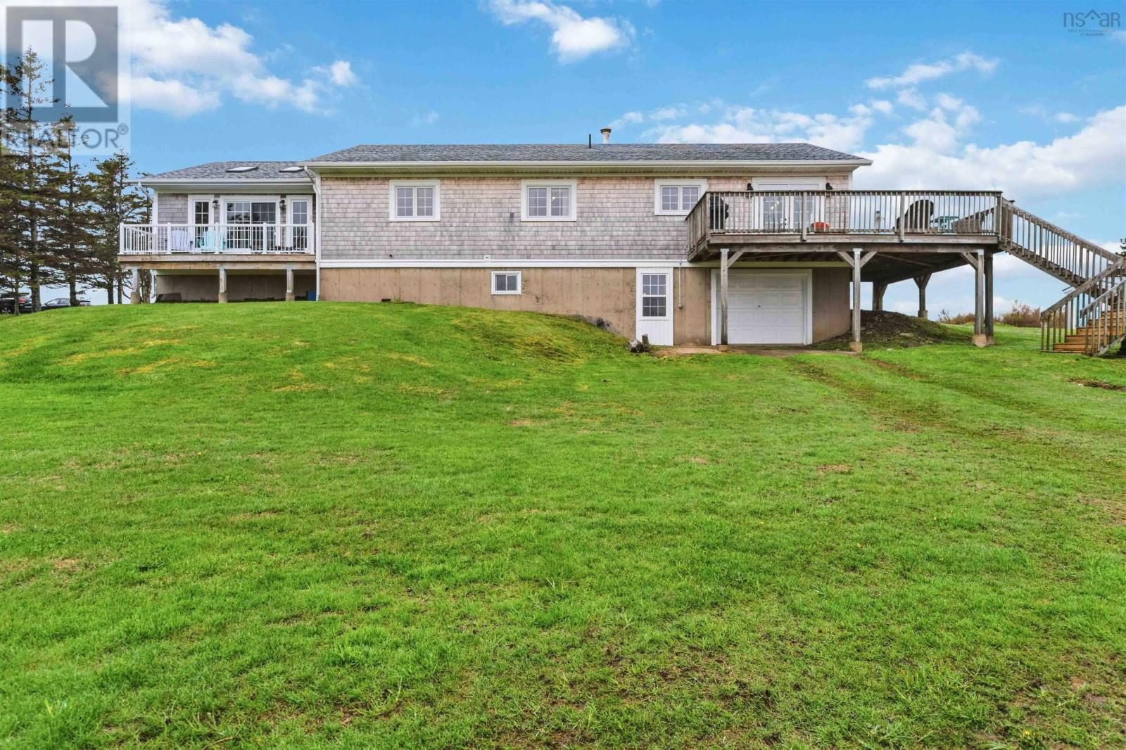 63 Chemin Dixon Road