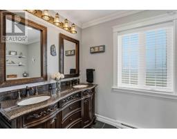 4pc Ensuite bath - 63 Chemin Dixon Road, Grosses Coques, NS B0W1M0 Photo 9