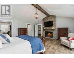 Primary Bedroom - 63 Chemin Dixon Road, Grosses Coques, NS B0W1M0 Photo 8