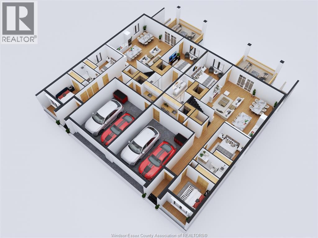 3445 TULLIO DRIVE - Image 3