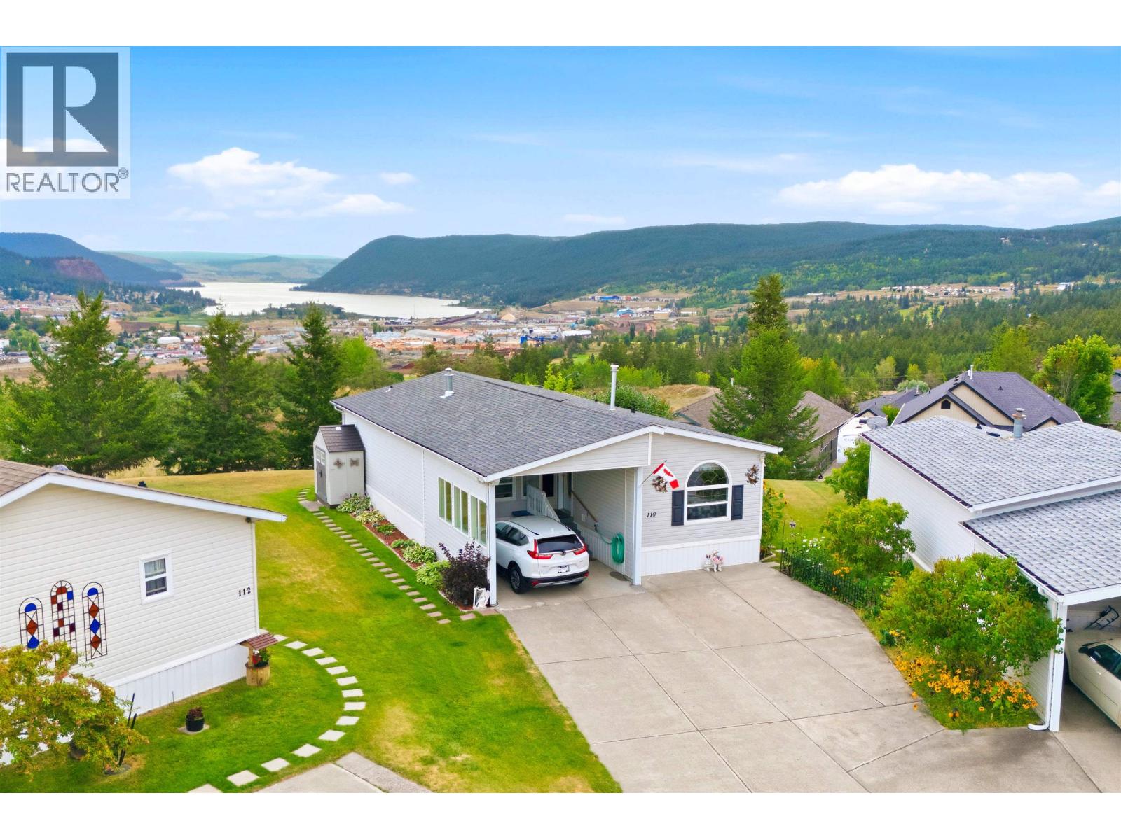 #110 375 MANDARINO PLACE - 1
