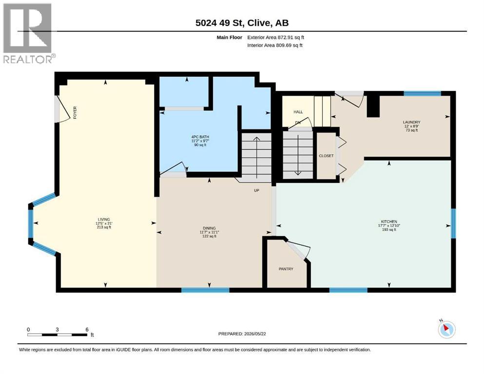 5024 49 Street - Photo 45