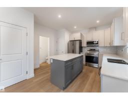 Bedroom 3 - 10916 & 10918 154 Street Nw, Edmonton, AB T5P2J9 Photo 6