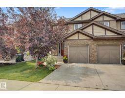 Duplex for sale at 7 Peter St, Spruce Grove — MLS® E4503331