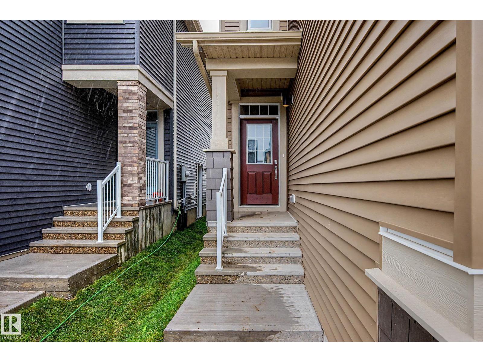 5435 Hawthorn Run SW, The Orchards At Ellerslie, Edmonton photo 2