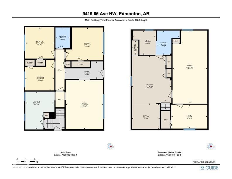 9419 65 AV NW - 26