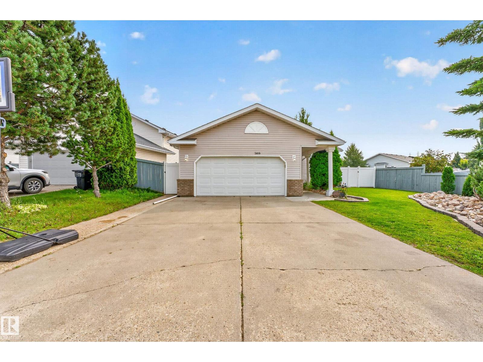 3619 31 ST NW - 5
