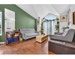 Recreation room - 3619 31 St Nw, Edmonton, AB T6T1J8 Photo 11