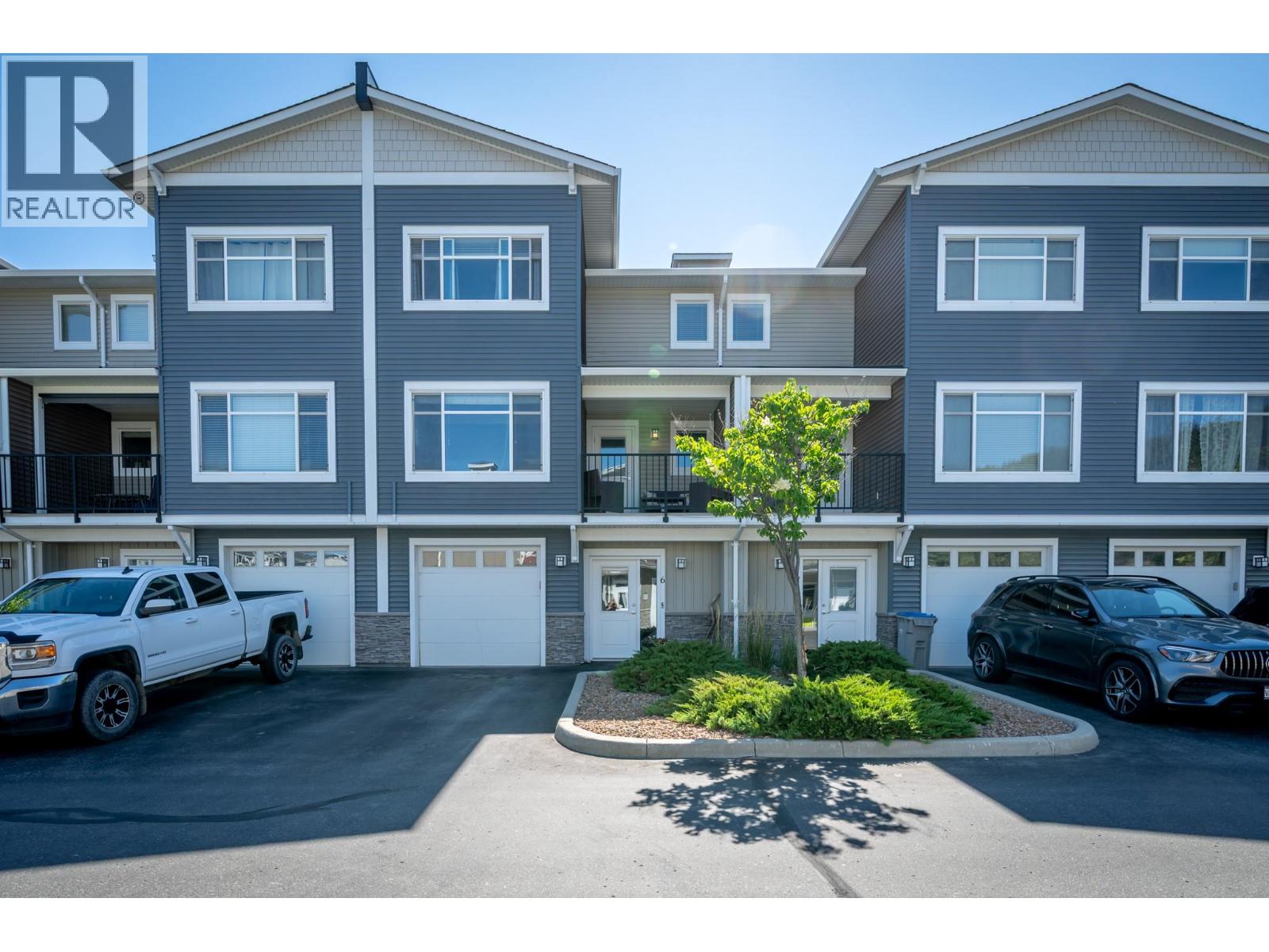 1711 COPPERHEAD Drive Unit# 6