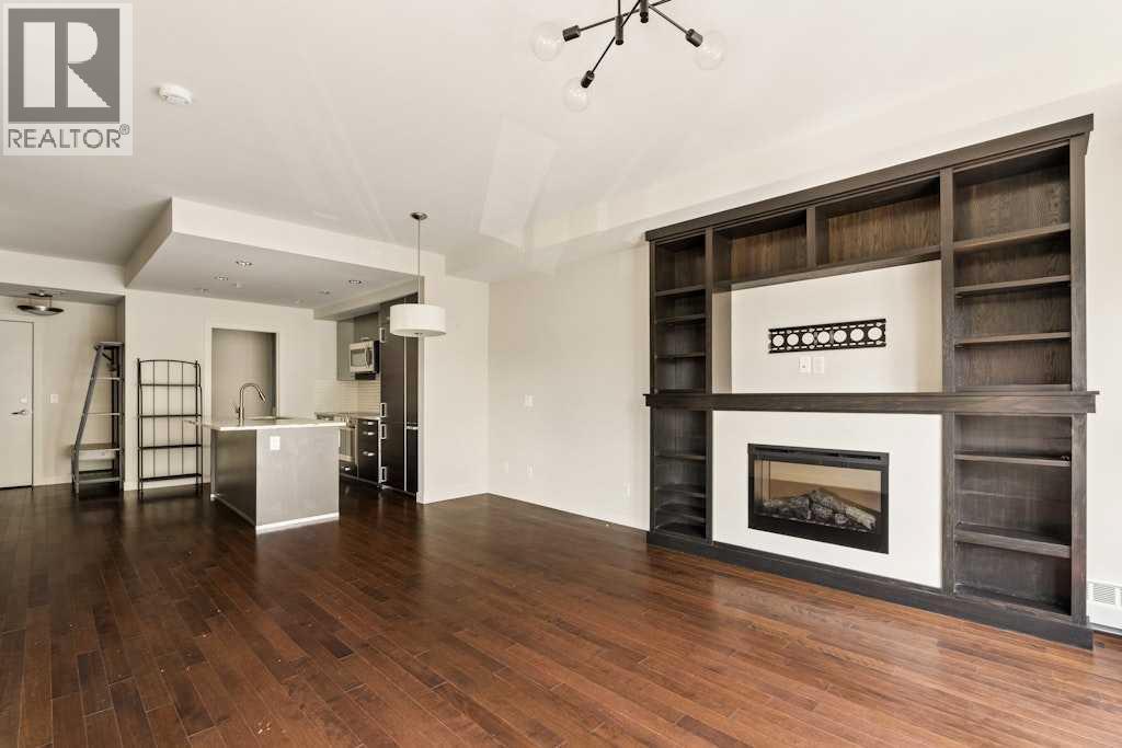 306, 1730 5A Street SW, Cliff Bungalow, Calgary photo 3