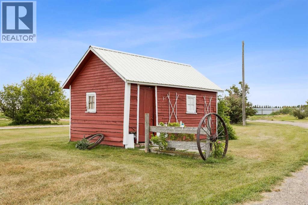 A, 272011 Range Road 275 - Image 39
