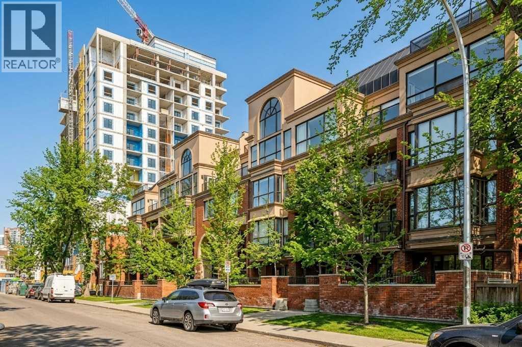 306, 1730 5A Street SW, Cliff Bungalow, Calgary photo 1