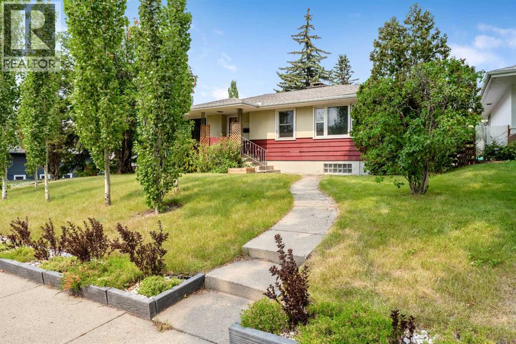 2720 32 Avenue SW, Richmond, Calgary photo 1
