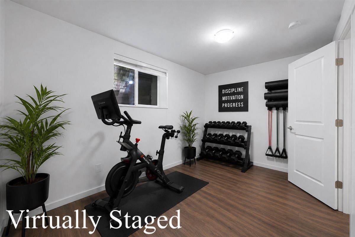 4 Bed, 3 Bath House for Sale in Surrey – 53 8130 136A STREET, Surrey – MLS# R3155093 - Image 33