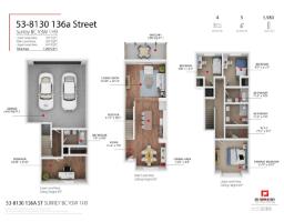 53 8130 136a Street, Surrey, BC V3W1H9 Photo 39