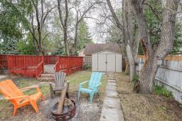 40 Tamworth Bay, Winnipeg, MB R3T2X3 Photo 28