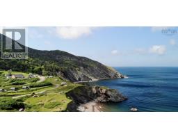 Meat Cove Road, Meat Cove, NS B0C1E0 Photo 18