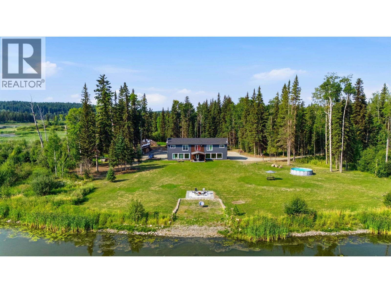 3845 ALLPRESS ROAD - 1