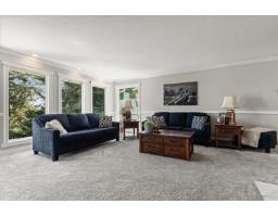 Bedroom 3 - 8570 Primrose Drive, Chilliwack Mountain, Chilliwack, BC V2R4A3 Photo 10