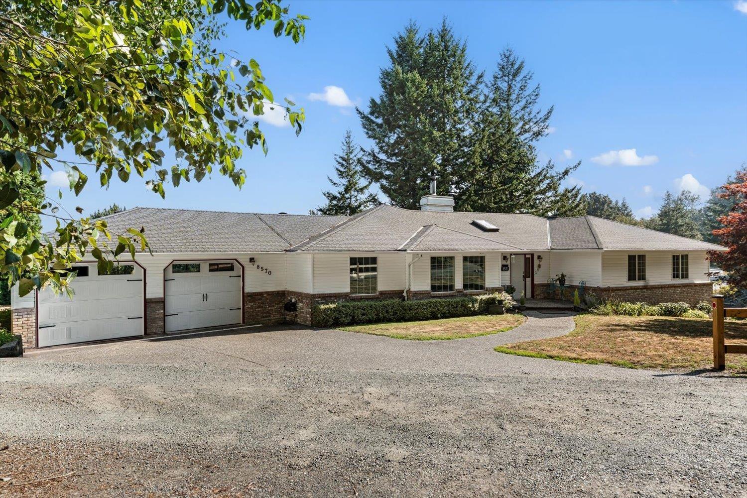 Property for sale at 8570 PRIMROSE DRIVE, Chilliwack Mountain