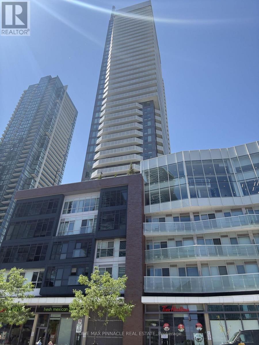 #2206 4065 CONFEDERATION PARKWAY - 22