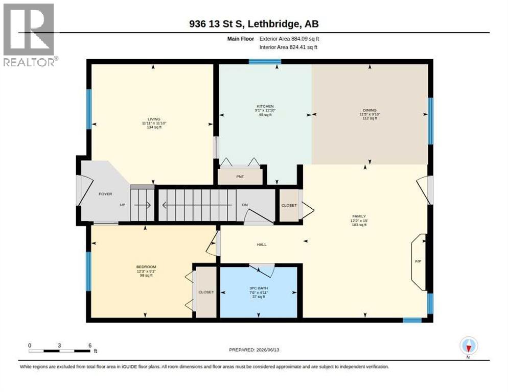 936 13 Street South - Photo 28