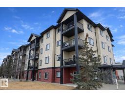 Apartment for sale at #101 4415 48 St, Leduc — MLS® E4503341