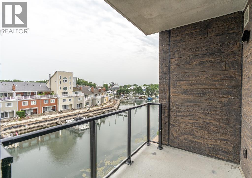 1540 VENETIAN Unit 409 photo 4