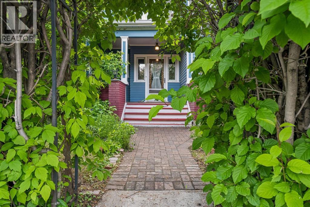 3217 Elbow Drive Southwest