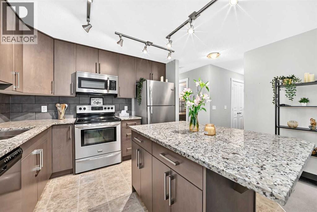 154 Cranford Walk SE, Cranston, Calgary photo 4