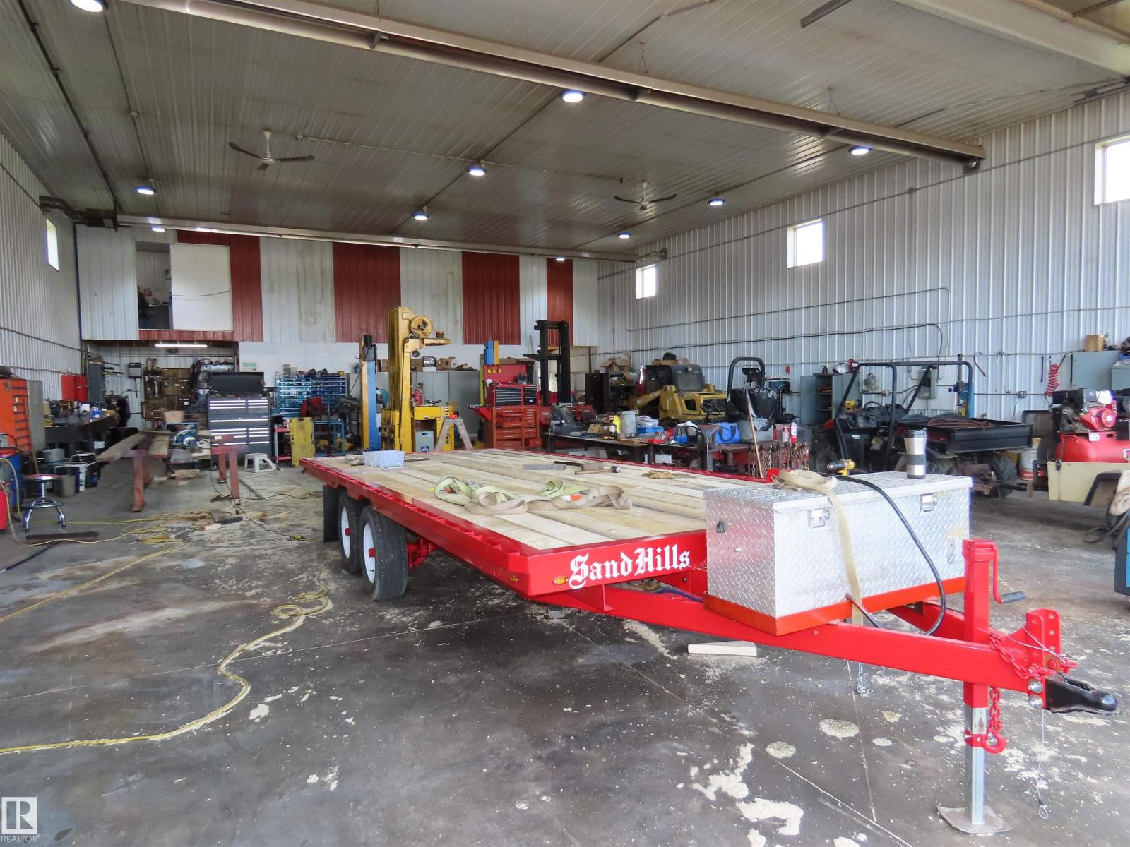 100 56102 RGE ROAD 53 - Photo 22