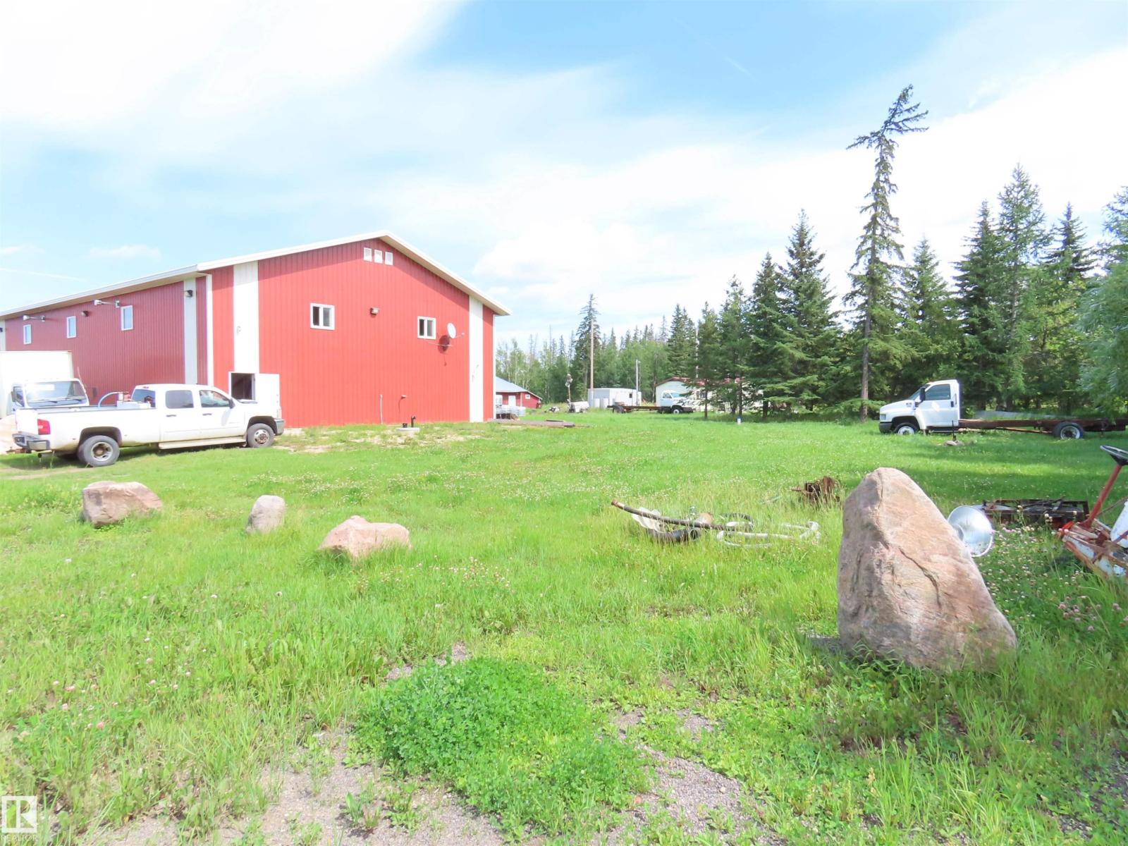 100 56102 RGE ROAD 53 - Photo 10