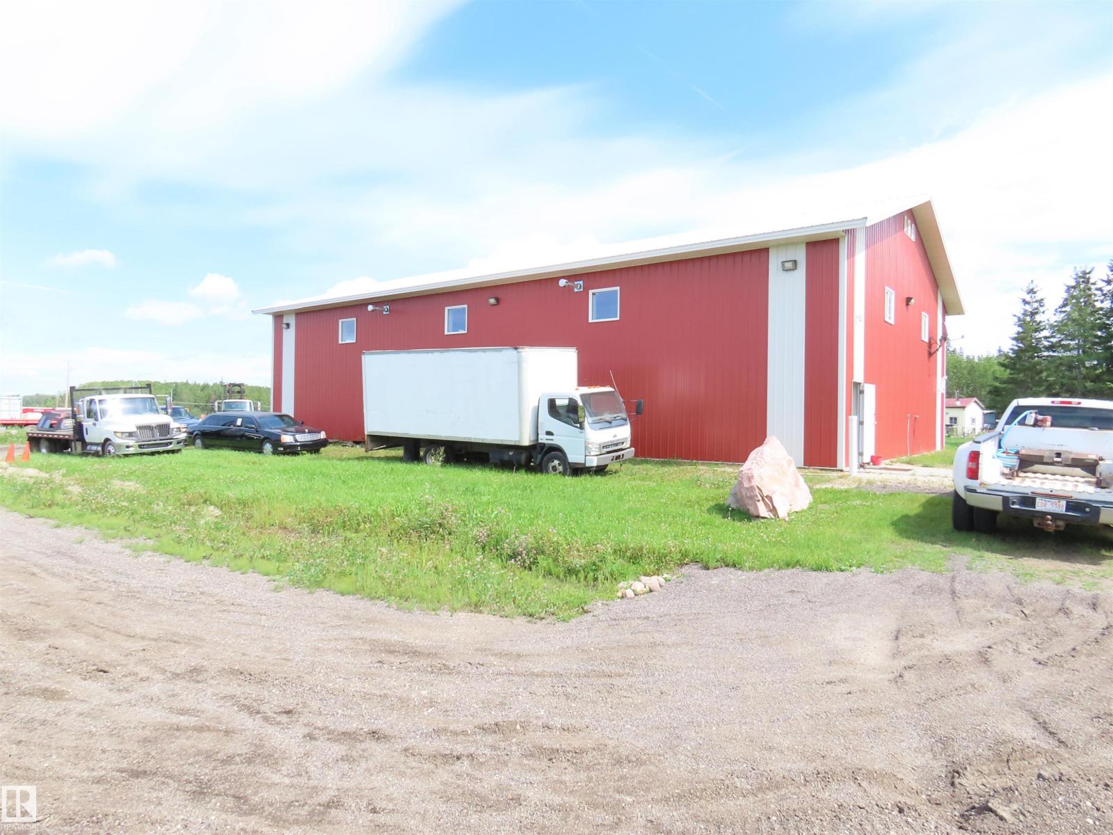 100 56102 RGE ROAD 53 - Photo 9