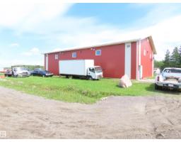 #100 56102 Rge Road 53, Rural Lac Ste  Anne County, AB T0E1V0 Photo 9