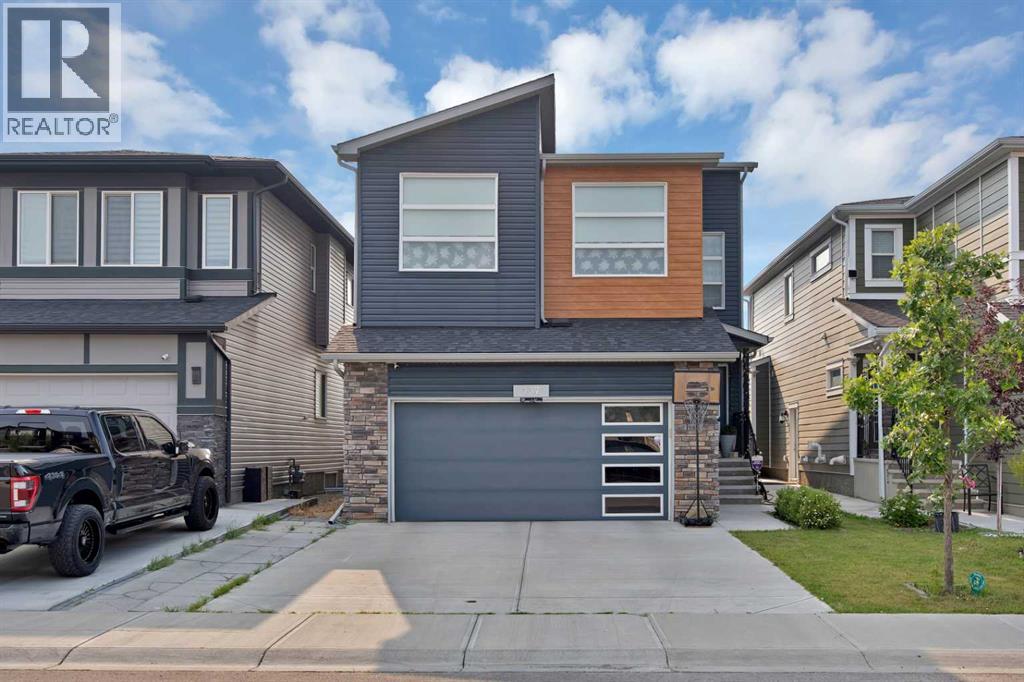 237 Cornerstone Manor NE, Cornerstone, Calgary photo 1