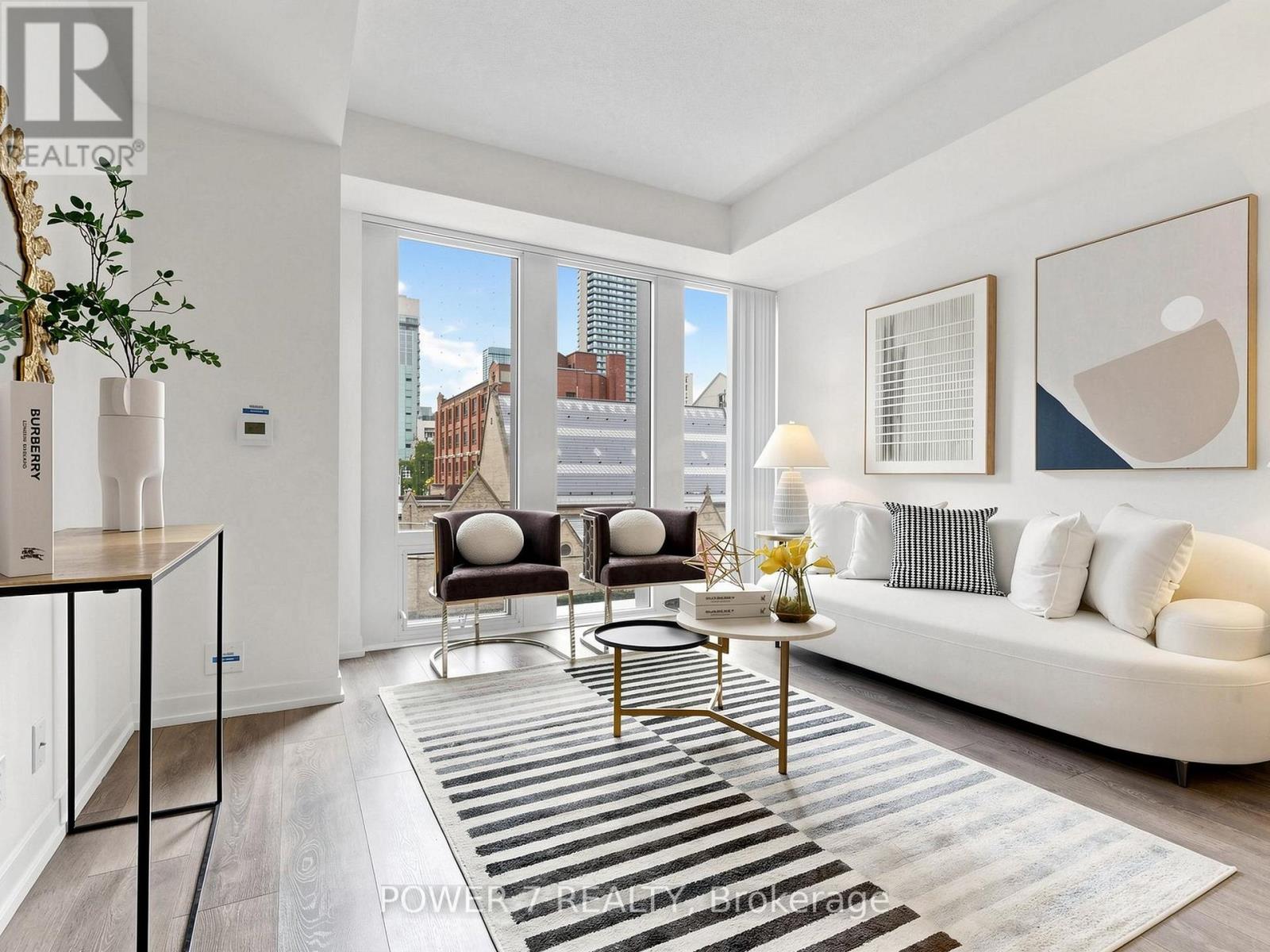 #212 60 SHUTER STREET - 7
